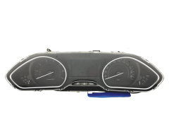 Otáčkoměr Peugeot 2008 9805396080 F 9805341480 45091