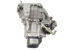 Převodovka Nový JH3379 JH3334 0.9TCE Renault Clio 4