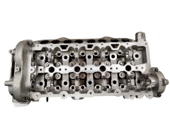 Hlava Válce Volvo 31430110 31430112 9487423 2.0d