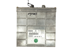 Blok Ovladačů 8D0907557B 0261203554 Audi Bosch 18731 Blok Ovladačů 8D0907557B 0261203554 Audi Bosch 18731