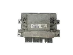 Blok Ovladačů S120201107A 8200438381 8200400246 SIM32 Renault Blok Ovladačů S120201107A 8200438381 8200400246 SIM32 Renault