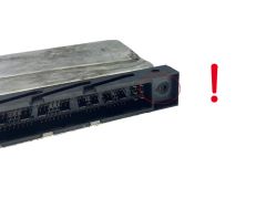 Blok Ovladačů Volvo 0261206272 09470738B Bosch 55587 Blok Ovladačů Volvo 0261206272 09470738B Bosch 55587