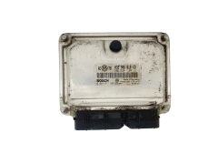 Blok Ovladačů 038906019KD 0281011205 Volkswagen Bosch 46153