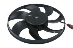 Ventilátor Chladiče 1K0959455ES B11497 VW Audi Skoda Borsehung