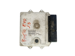 Řídicí Jednotka Motoru Fiat 51904061 MJD8F2.G1 Magneti Marelli 35348
