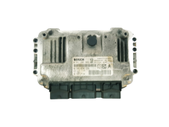 Blok Ovladačů PSA 9659317780 0261208908 9652552380 Bosch 32516