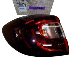 Světla Levý Nový originál 265557849R Renault