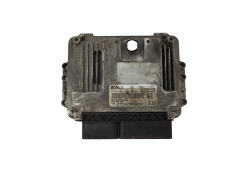 Blok Ovladačů 55205068 0281012144 4234A3BBM Alfa Romeo Bosch 18727