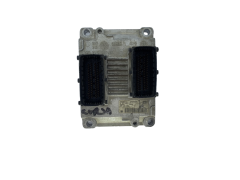 Blok Ovladačů 09185450 AL 0261206075 Opel GM Bosch 51365
