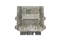 Blok Ovladačů 3N11-12A650-AB 5WS40141D-T SID 804 Ford Siemens 38216