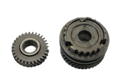 Ozubené Kolo Spojky 5 7701719951 JB1948 Renault Megane 1.9D Ozubené Kolo Spojky 5 7701719951 JB1948 Renault Megane 1.9D