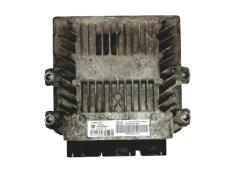 Blok Ovladačů 5WS40660A-T 9664807580 9661642180 PSA Siemens Blok Ovladačů 5WS40660A-T 9664807580 9661642180 PSA Siemens