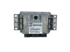 Blok Ovladačů 9657009280 9654792980 IAW6LP1.38 PSA Magneti Marelli