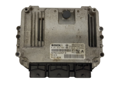 Blok Ovladačů PSA 0281012468 9663268380 9653958980 Bosch 21543