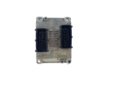 Blok Ovladačů 00468153620 0261206714 ME731HA003 Alfa Romeo Bosch 57393