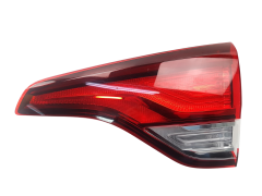 Světla Pravý Zadek Renault Scenic 4 265509208R 0km 1104 Světla Pravý Zadek Renault Scenic 4 265509208R 0km 1104