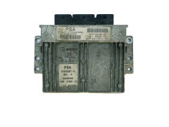 Blok Ovladačů 9643134680 9637706180-05 21646087-4 PSA Sagem 32370