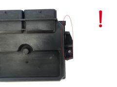 Blok Ovladačů 46737473 R04010036B 80888B Fiat Lucas 48447