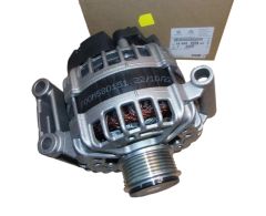 Alternátor Originál 1609845280 Citroen Peugeot