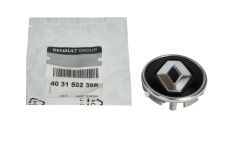 Víko Kola Originál 403150239R Renault