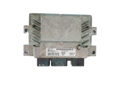 Blok Ovladačů EMS2102 S180047002D 8V21-12A650-SD Ford 47011
