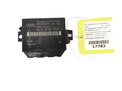 Blok Ovladačů Moduł Audi 8Z0919283A 