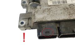 Blok Ovladačů S120200113A  8200774747 8200700695 Renault 45938