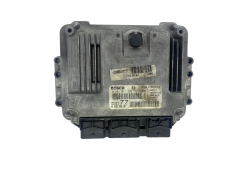 Blok Ovladačů 0281011225 9649834980 9647785580 PSA Bosch 