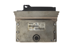 Blok Ovladačů 0281001262 9624519580 XUDBC02 PSA Bosch 3261