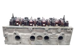 Hlava Válce 0200AC 9634005110 1.4 8v KFW Peugeot 206 Citroen 1001
