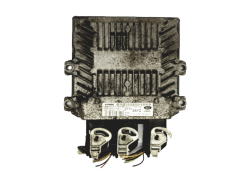 Blok Ovladačů 3S61-12A650-LC 5WS40140E-T Ford Siemens 18113