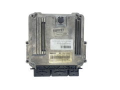 Blok Ovladačů 0281019325 237102747R 237102908R Renault Bosch 63494