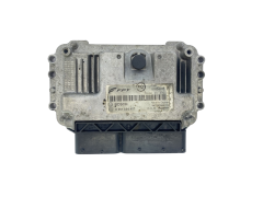 Řídicí Jednotka Motoru 51854161F 0261S04407 Alfa Romeo Bosch Řídicí Jednotka Motoru 51854161F 0261S04407 Alfa Romeo Bosch