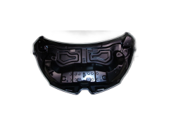 Maska Nový originál 651004529R Renault Captur