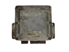 Blok Ovladačů 0280010815 9644704480 9640938680 PSA Bosch 14050