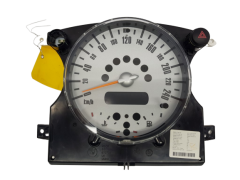 Tachometr Mini One Cooper 6211-6921518 20536 Tachometr Mini One Cooper 6211-6921518 20536