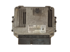 Blok Ovladačů 55200651 0281012294 Fiat Bosch