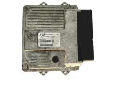 Blok Ovladačů FGP 55190069 WJ MJD 6JO.C2 Opel Magneti Marelli 20544