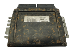 Blok Ovladačů S110138000B 8200059086 8200044437 Renault Siemens 68566