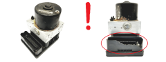 Pumpa Abs VW Audi 1C0907379M 1J0614517J Ate 60704