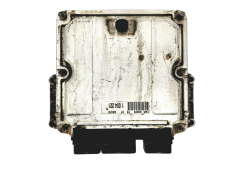 Blok Ovladačů PSA 0281010592 9642014880 Bosch 30501