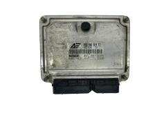 Blok Ovladačů 038906019FC 0281010751 VW Seat Bosch 47888