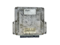 Blok Ovladačů 8200039569 8200078730 0281001934 Renault Bosch 62765