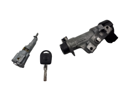 Zapalování Seat Ibiza 4 6R0905851D 6R0905865 1062