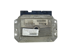 Blok Ovladačů Renault 21585390-5A 8200501860 8200376474 Sagem 60261