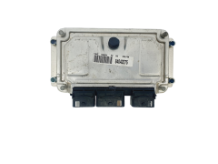 Blok Ovladačů 0261208301 9651385480 9657036780 PSA Bosch 44515