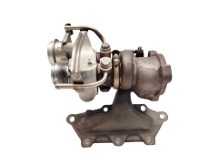 Turbodmychadlo 144103742R 8201234380 0.9 TCE Renault 
