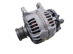 Alternátor 045903023A Bosch 0124515022 120A VW AG 1084 Alternátor 045903023A Bosch 0124515022 120A VW AG 1084