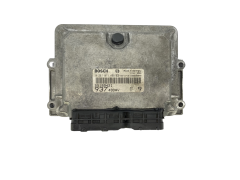 Blok Ovladačů 55189421 0281011488 93749DAV Alfa Romeo Bosch 56258