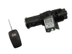 Zapalování Fiat Panda 2 00468453610 61027500 169/843 TRW 1109 Zapalování Fiat Panda 2 00468453610 61027500 169/843 TRW 1109